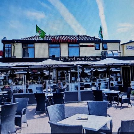 Ferienhaus Abenteuer Egmond aan Zee Ngoại thất bức ảnh