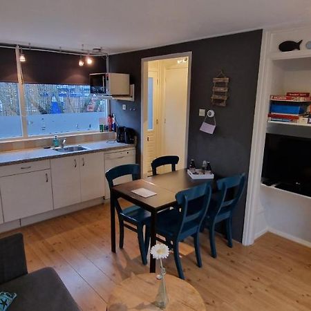 Ferienhaus Abenteuer Egmond aan Zee Ngoại thất bức ảnh