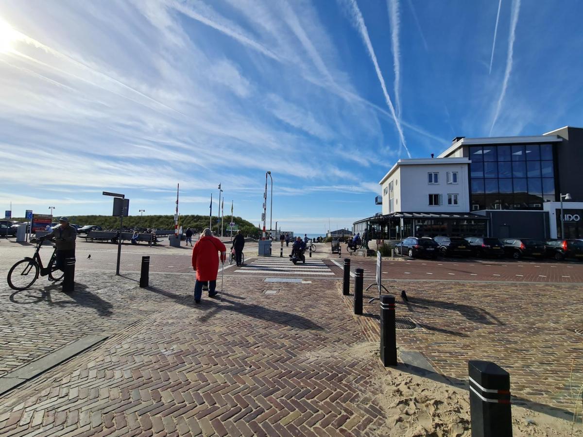Ferienhaus Abenteuer Egmond aan Zee Ngoại thất bức ảnh
