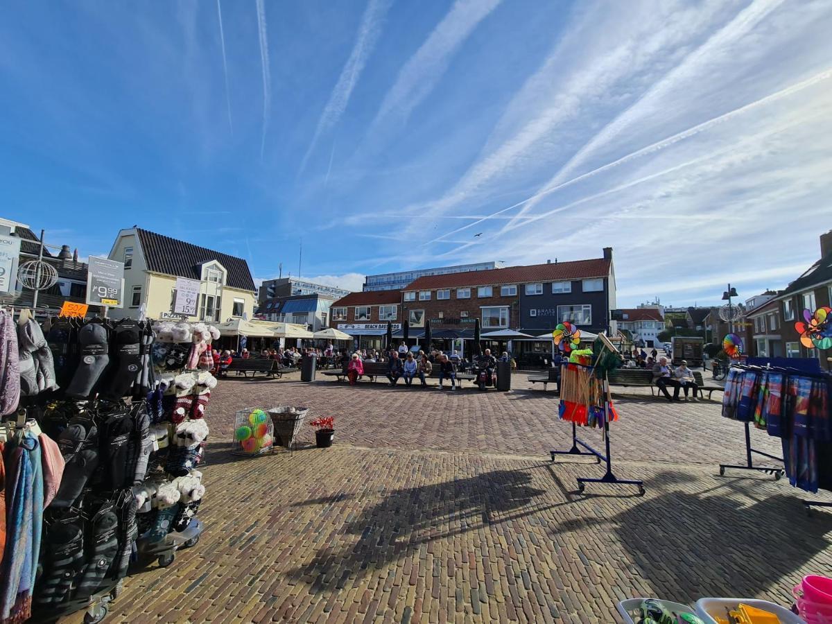 Ferienhaus Abenteuer Egmond aan Zee Ngoại thất bức ảnh