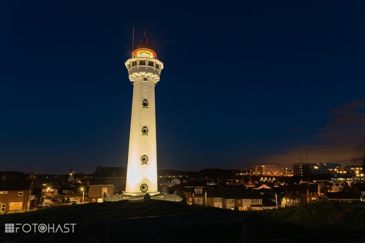 Ferienhaus Abenteuer Egmond aan Zee Ngoại thất bức ảnh