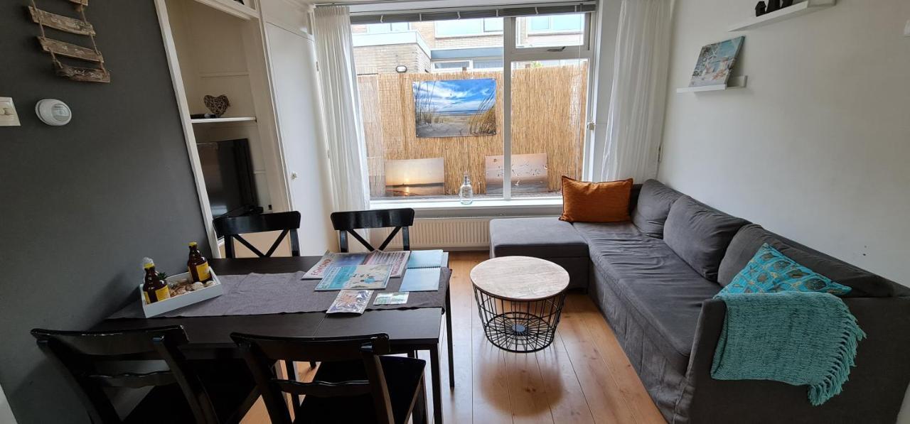 Ferienhaus Abenteuer Egmond aan Zee Ngoại thất bức ảnh