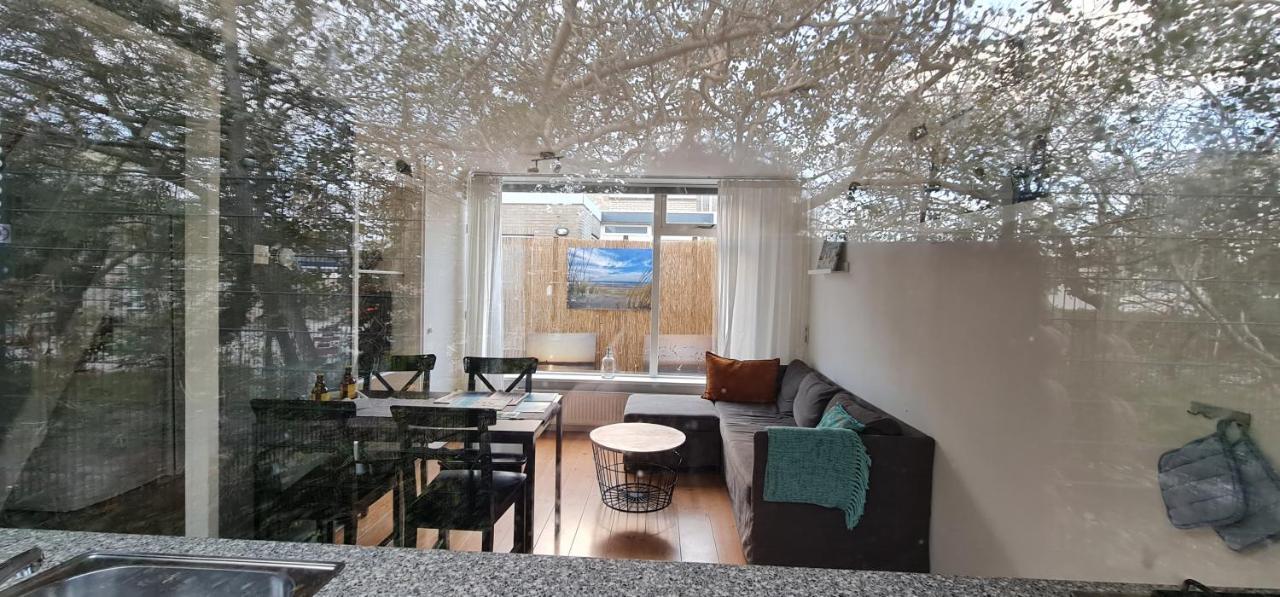 Ferienhaus Abenteuer Egmond aan Zee Ngoại thất bức ảnh