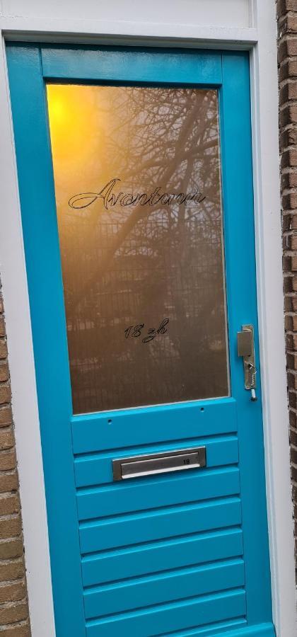 Ferienhaus Abenteuer Egmond aan Zee Ngoại thất bức ảnh