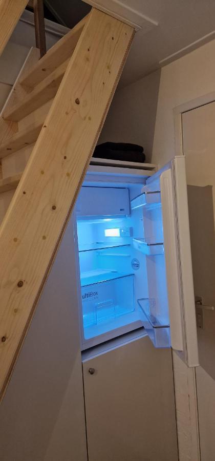 Ferienhaus Abenteuer Egmond aan Zee Ngoại thất bức ảnh