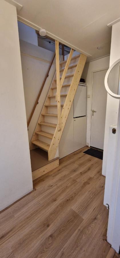 Ferienhaus Abenteuer Egmond aan Zee Ngoại thất bức ảnh