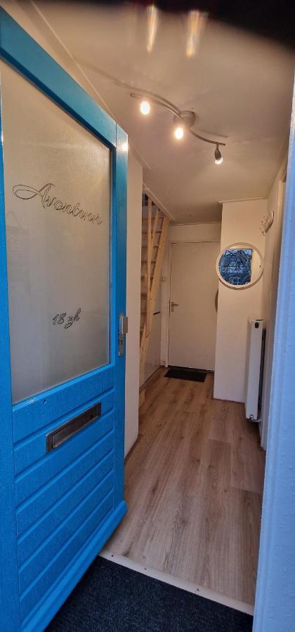 Ferienhaus Abenteuer Egmond aan Zee Ngoại thất bức ảnh